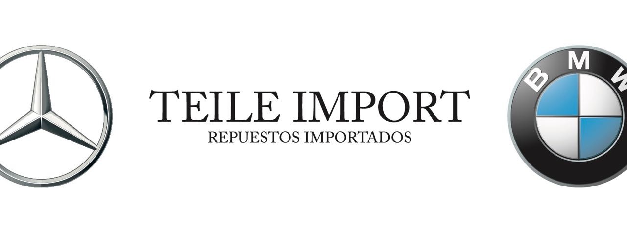 Teile Import